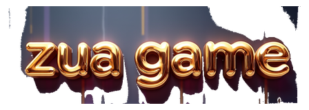 zua game logo